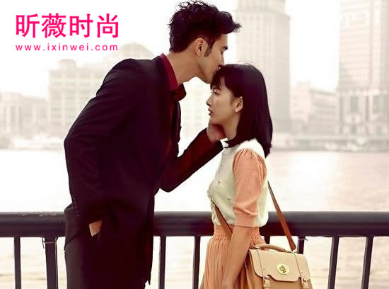 张彬彬女友李溪芮：个人资料曝光两人情史