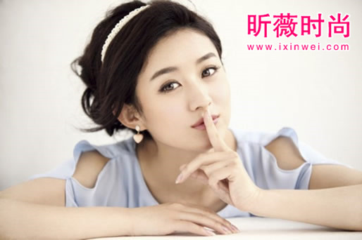 赵丽颖减肥方法:女神赵丽颖教你瘦下来的方法 赵丽颖减肥方法:女神赵丽颖教你瘦下来的方法