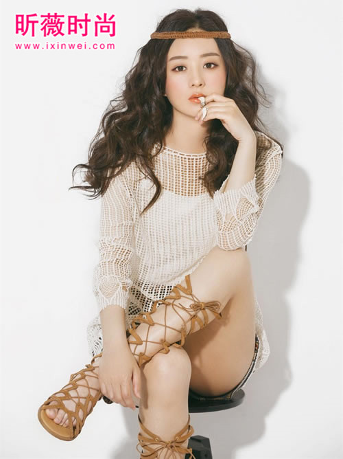 赵丽颖减肥方法:女神赵丽颖教你瘦下来的方法 赵丽颖减肥方法:女神赵丽颖教你瘦下来的方法