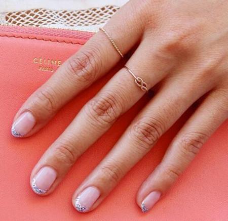 [图]美甲图片2017 这些款式绝不会让你失望