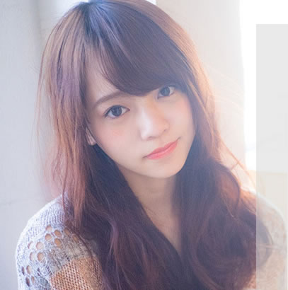 菱形脸适合的刘海发型 遮掩缺陷为你加分 菱形脸适合的刘海发型 遮掩缺陷为你加分