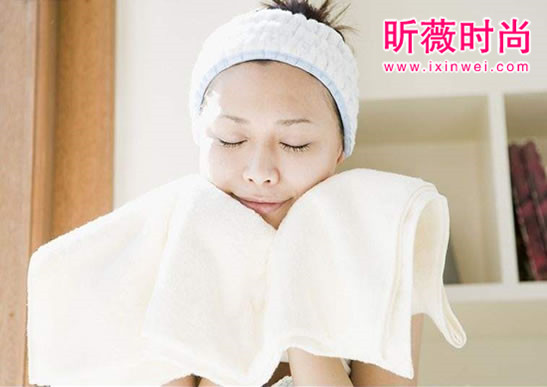 毛巾究竟有多脏这个实验让你吓一跳（图文）