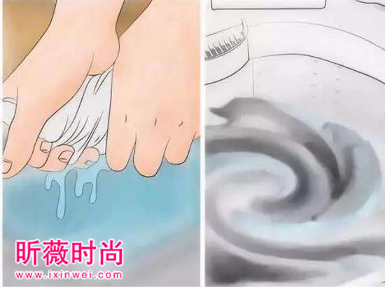 毛巾究竟有多脏这个实验让你吓一跳(图文) 毛巾究竟有多脏这个实验让你吓一跳(图文)