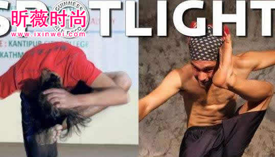 世界史上最愚蠢的10个世界纪录