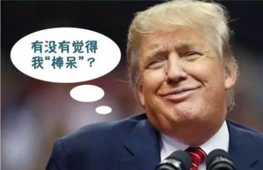 特朗普的个人简历:特朗普个人资料简介背景曝