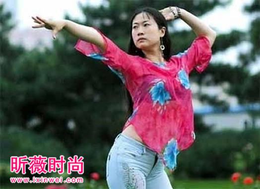 芙蓉姐姐最新照片 芙蓉姐姐很丑 芙蓉姐姐早期图片