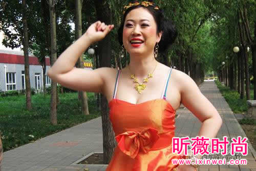 芙蓉姐姐最新照片 芙蓉姐姐很丑 芙蓉姐姐早期图片