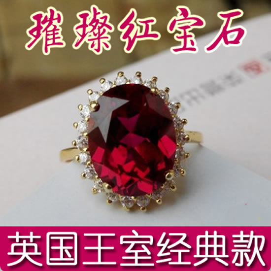 十二星座的专属宝石：快来看看你的专属宝石是啥