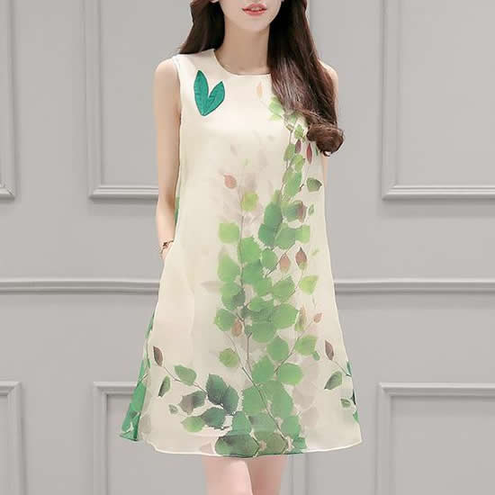 这些连衣裙款式图能美哭你:连衣裙穿不腻美美哒 这些连衣裙款式图能美哭你:连衣裙穿不腻美美哒