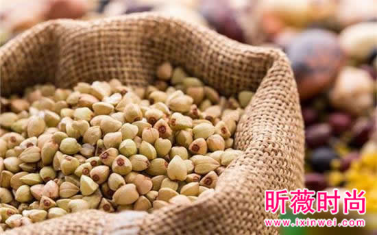 看着不起眼 常吃这些竟能多延寿30年