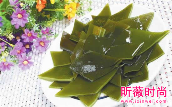 看着不起眼 常吃这些竟能多延寿30年