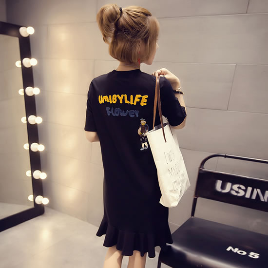 春季潮服推荐:时尚个性潮流T恤来袭 春季潮服推荐:时尚个性潮流T恤来袭