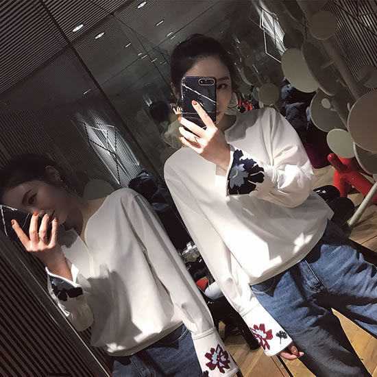 2017胖女生怎样搭配衣服：几招教你最牛搭配技巧