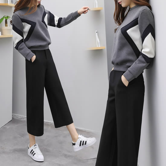 2017胖女生怎样搭配衣服：几招教你最牛搭配技巧