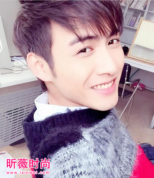 张彬彬家庭背景资料大揭秘：张彬彬年龄造假是真的吗