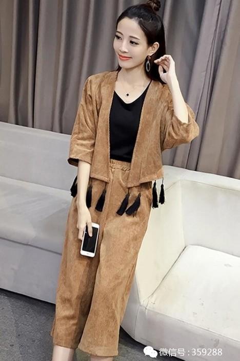 显贵又有腔调,演绎出满分的时尚感