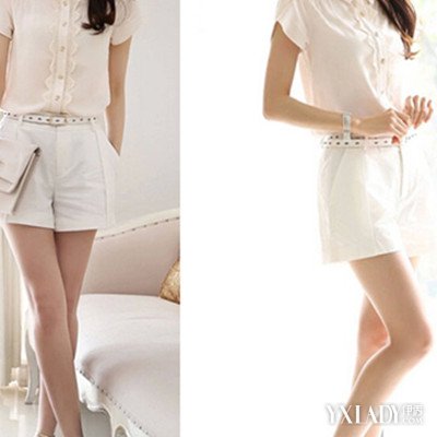 【图】丰满ol职业装美女图 通勤时尚OL装扮 【图】丰满ol职业装美女图 通勤时尚OL装扮