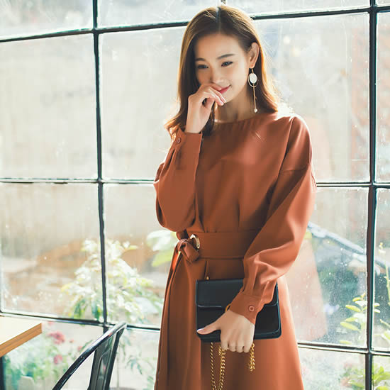 适合妹子的百搭连衣裙:这8款让妹子充满魅力 适合妹子的百搭连衣裙:这8款让妹子充满魅力