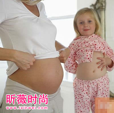 10岁女孩竟怀孕5个月:医生惊呆了