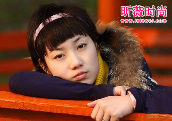 张筱雨免费图片资料大全：中国第一人体模特张筱雨