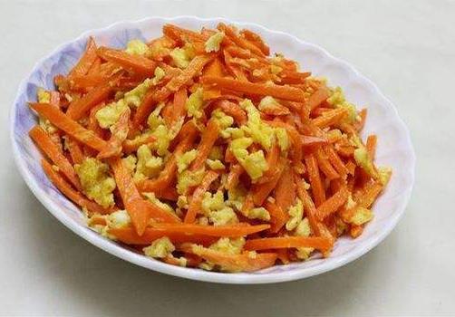 红萝卜的做法大全 教你如何将红萝卜做得更美味