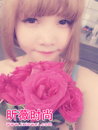 刺杀金正男越南籍女嫌犯性感私照曝光：素颜吓人