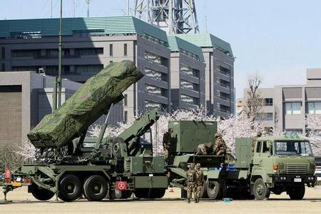 日本也要部署萨德后果:原因揭秘(图文) 日本也要部署萨德后果:原因揭秘(图文)