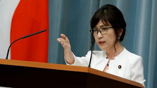 日本也要部署萨德后果：原因揭秘（图文）