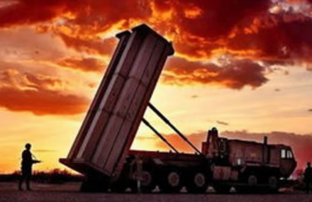 日本也要部署萨德后果：原因揭秘（图文）