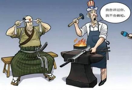 日本也要部署萨德后果：原因揭秘（图文）