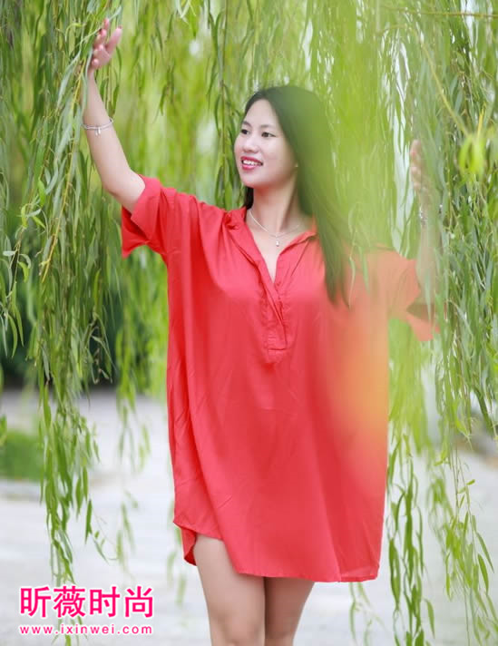 爱美是女人的天性：让美相伴生活