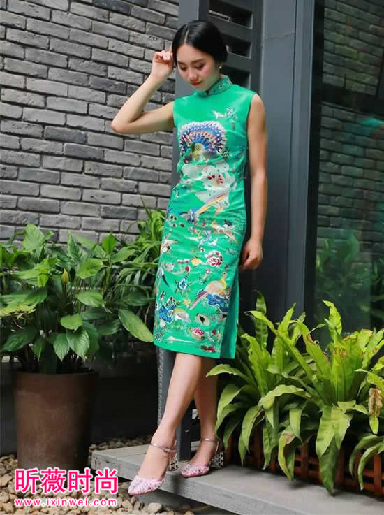 爱美是女人的天性：让美相伴生活