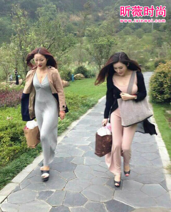 爱美是女人的天性：让美相伴生活