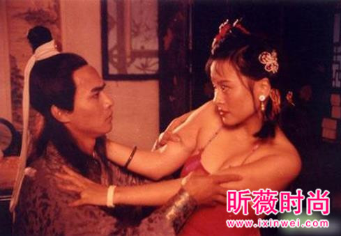 古代女人来大姨妈咋办?绝密隐私