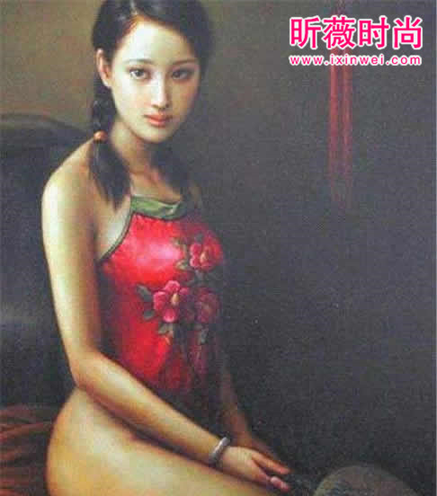 古代女人来大姨妈咋办?绝密隐私