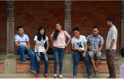 揭尼泊尔一妻多夫的奇葩生活：为每个人生孩子