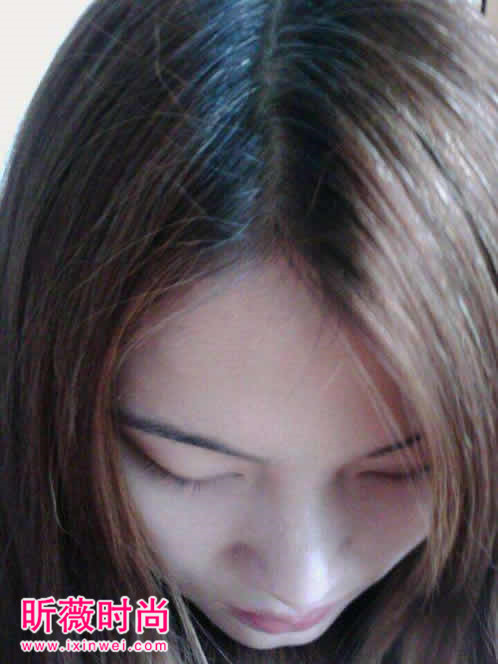 白发疯长只因平时常吃这一物（图）