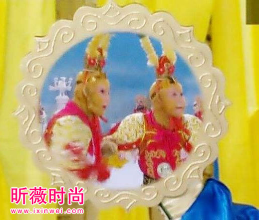 高人解读:孙悟空真的早已死在取经途中【图文】 高人解读:孙悟空真的早已死在取经途中【图文】