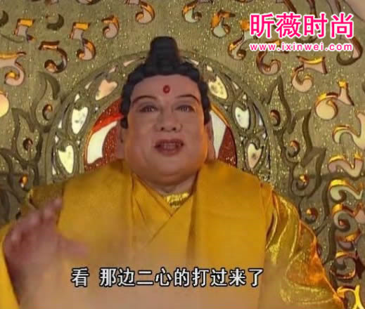 高人解读:孙悟空真的早已死在取经途中【图文】 高人解读:孙悟空真的早已死在取经途中【图文】