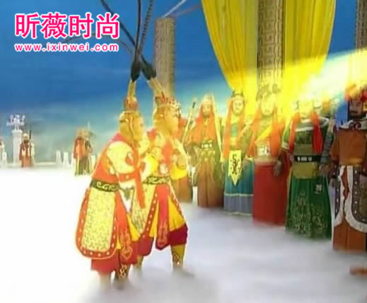 高人解读：孙悟空真的早已死在取经途中【图文】