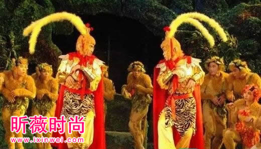 高人解读：孙悟空真的早已死在取经途中【图文】