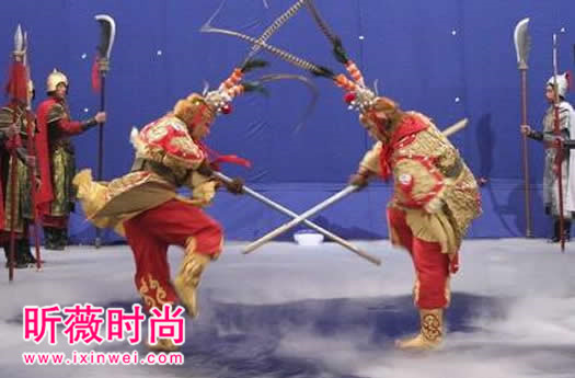 高人解读：孙悟空真的早已死在取经途中【图文】