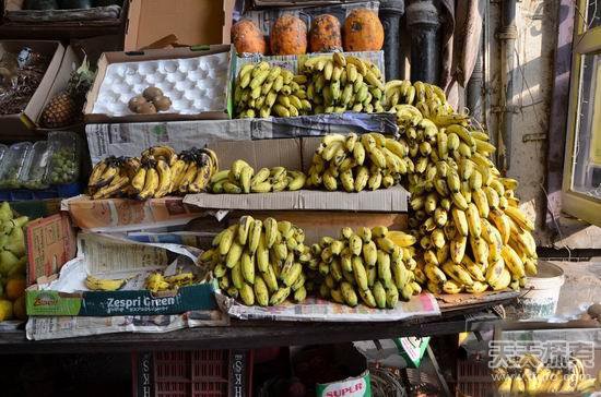 100元人民币在印度能买什么？看后让人震惊