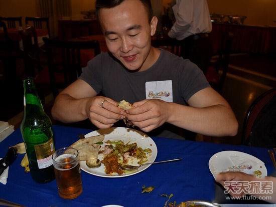 100元人民币在印度能买什么？看后让人震惊