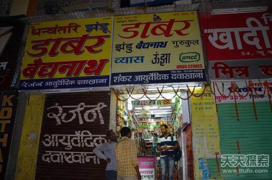 100元人民币在印度能买什么？看后让人震惊