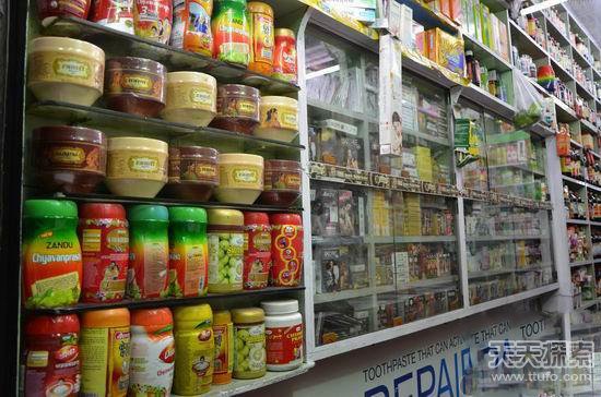 100元人民币在印度能买什么？看后让人震惊