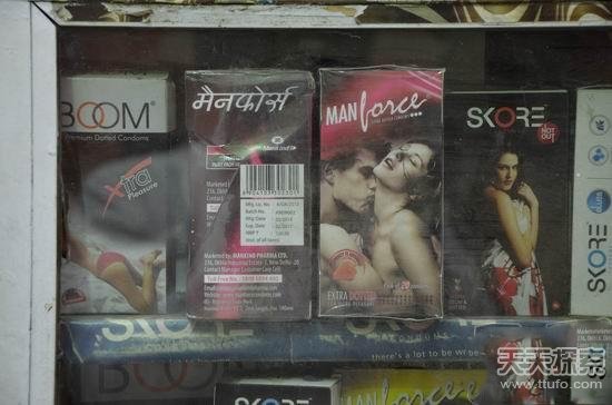 100元人民币在印度能买什么？看后让人震惊