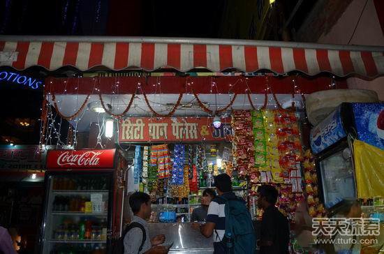 100元人民币在印度能买什么？看后让人震惊