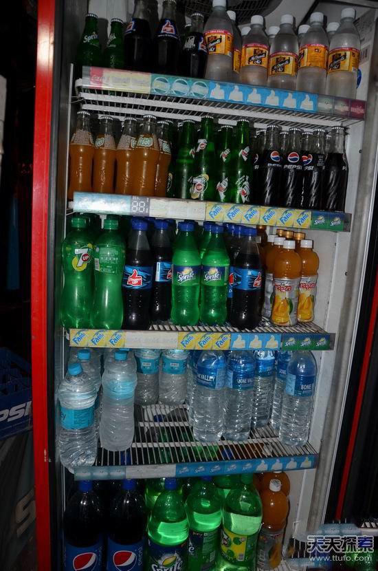 100元人民币在印度能买什么？看后让人震惊