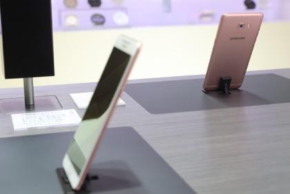 未来技术的开发 将又是一场硬战